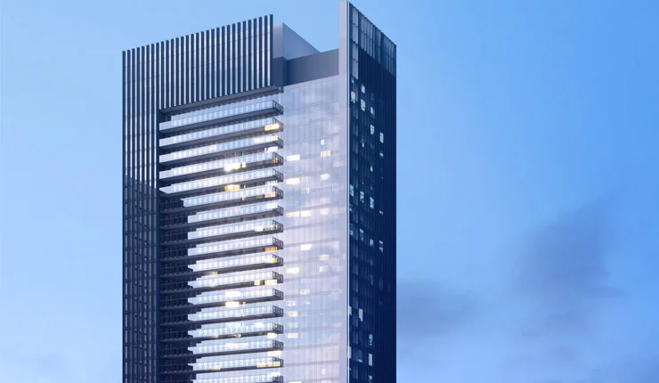 33 Yorkville Residences