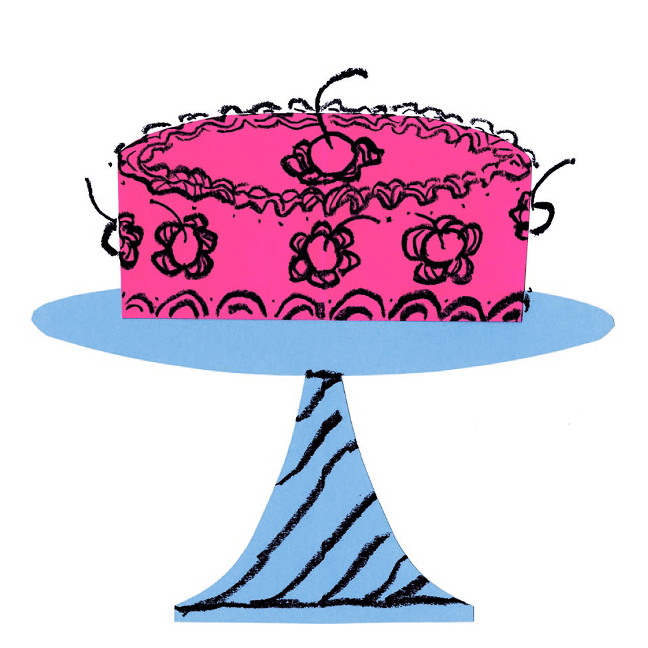 2_cake stand.fluorescentyellow-fluorescentpink-cornflower-black.preview.png