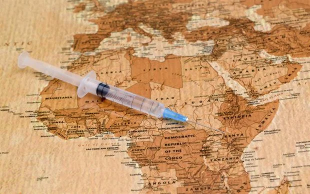 Travel Immunisation