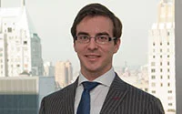 work +1 646 731 2778 fax +1 646 619 4705 eriktikkanen@reiss.law LANGUAGES: English and German
