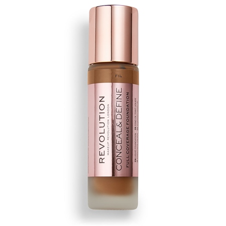 5 New Products First Impressions From Revolution Beauty Hey Shannonashley