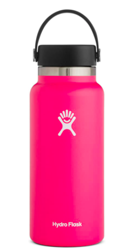 (7) Hydro Flask