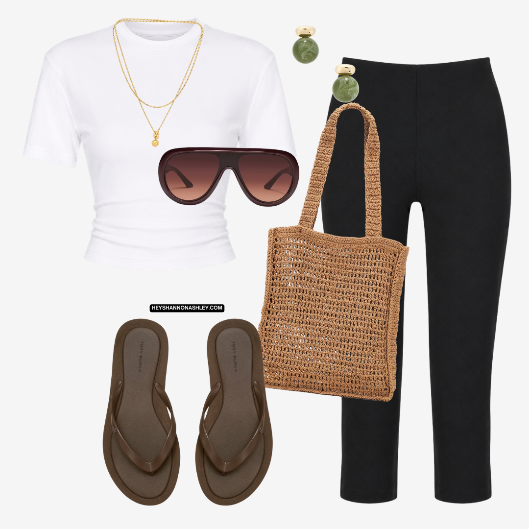Daily Outfit Inspo #5 Chill Fit