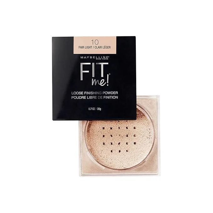 Top 10 Loose Setting Powders According to Amazon — hey ShannonAshley