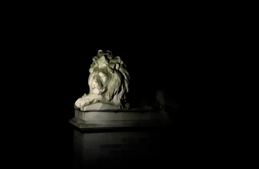 Twilight All Hallows Eve Tour