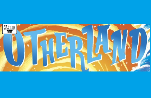 Welcome To Otherland: Children's Adventure workshop with Louie Stowell