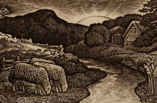 Nature Craft Series: Make Your Own Natural Paints and Paintbrushes