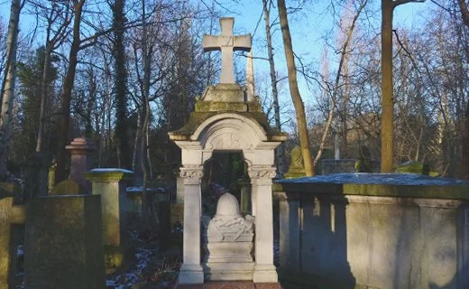 The Tottenham Outrage