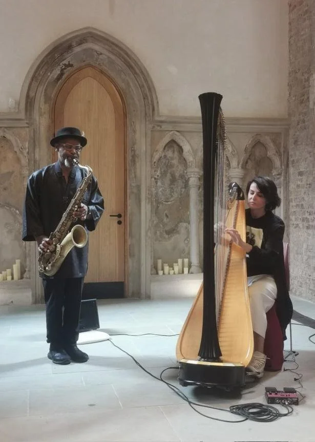 Abney Park celebrates 184th birthday