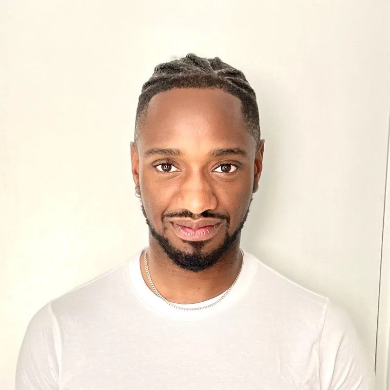 Radical Writers: Richard Yeboah