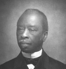 Joseph Jackson Fuller