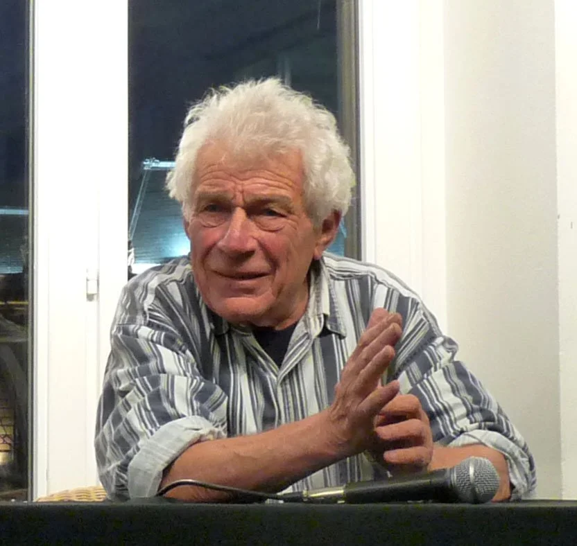 Radical Writers: Lisa Appignanesi - 100 Years of John Berger