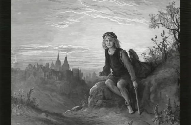 ‘Resting in a cemetery’ - Legends and Legacy of the Whittington Stone