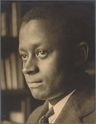 Writing Hackney’s Black History