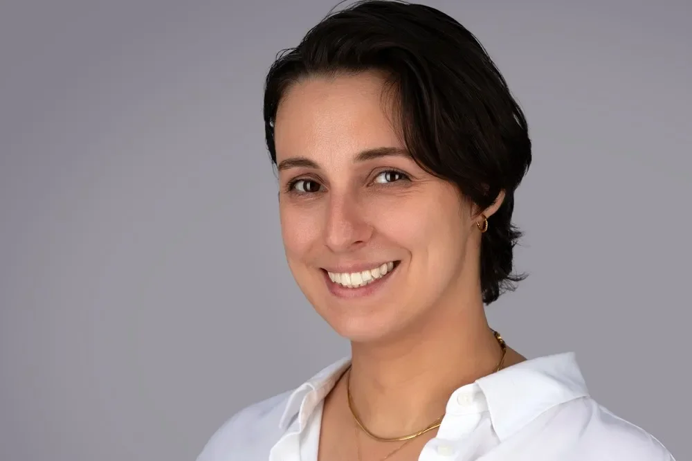 Cllr Florence Schechter