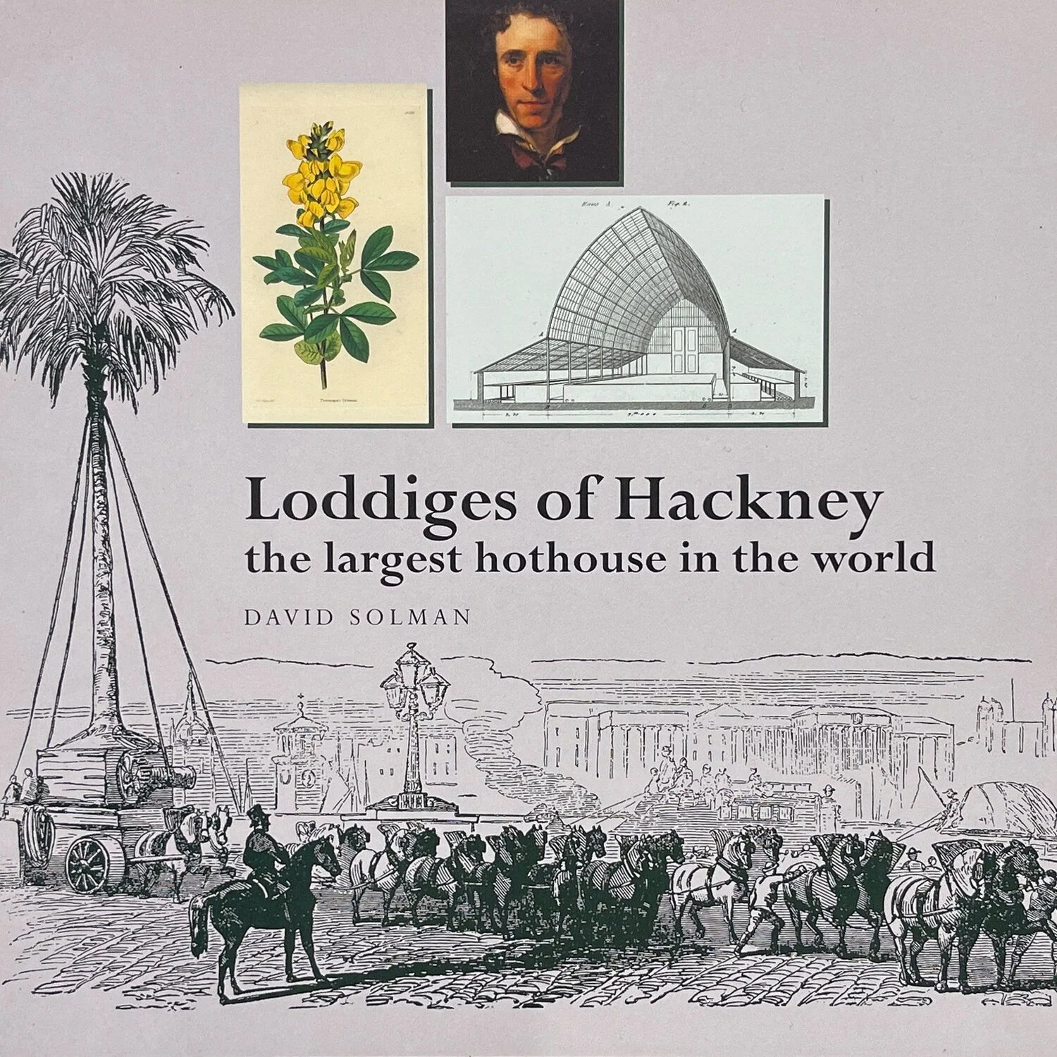 Loddiges of Hackney