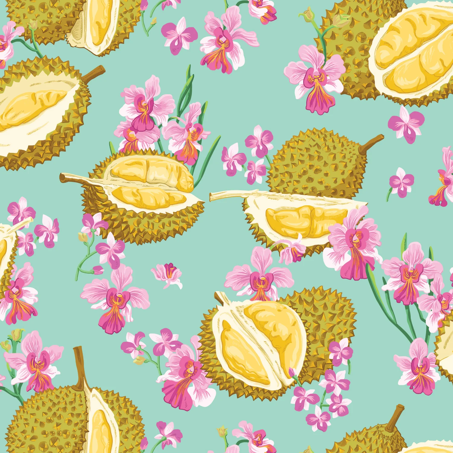 Durian