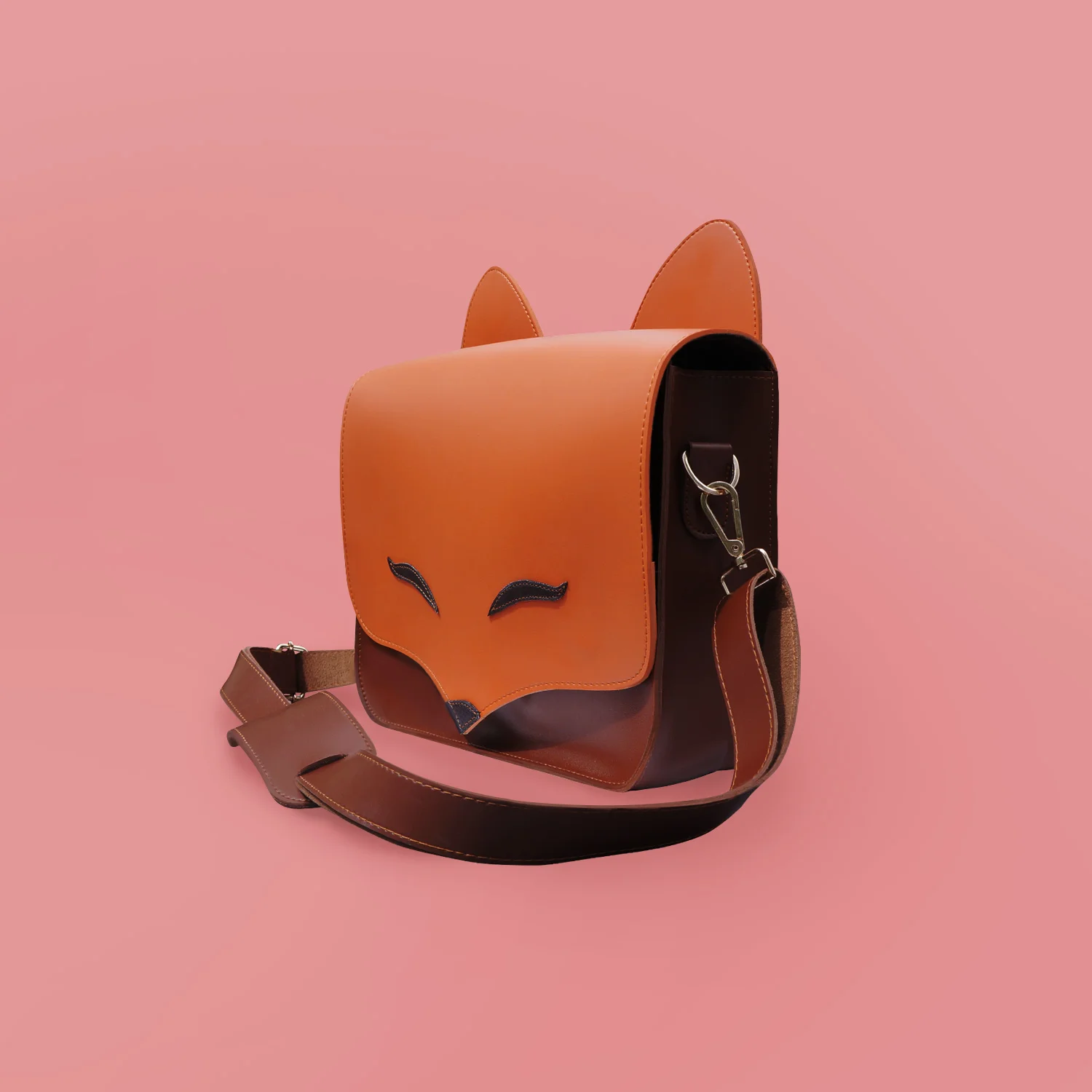 Foxy Bag by GANA