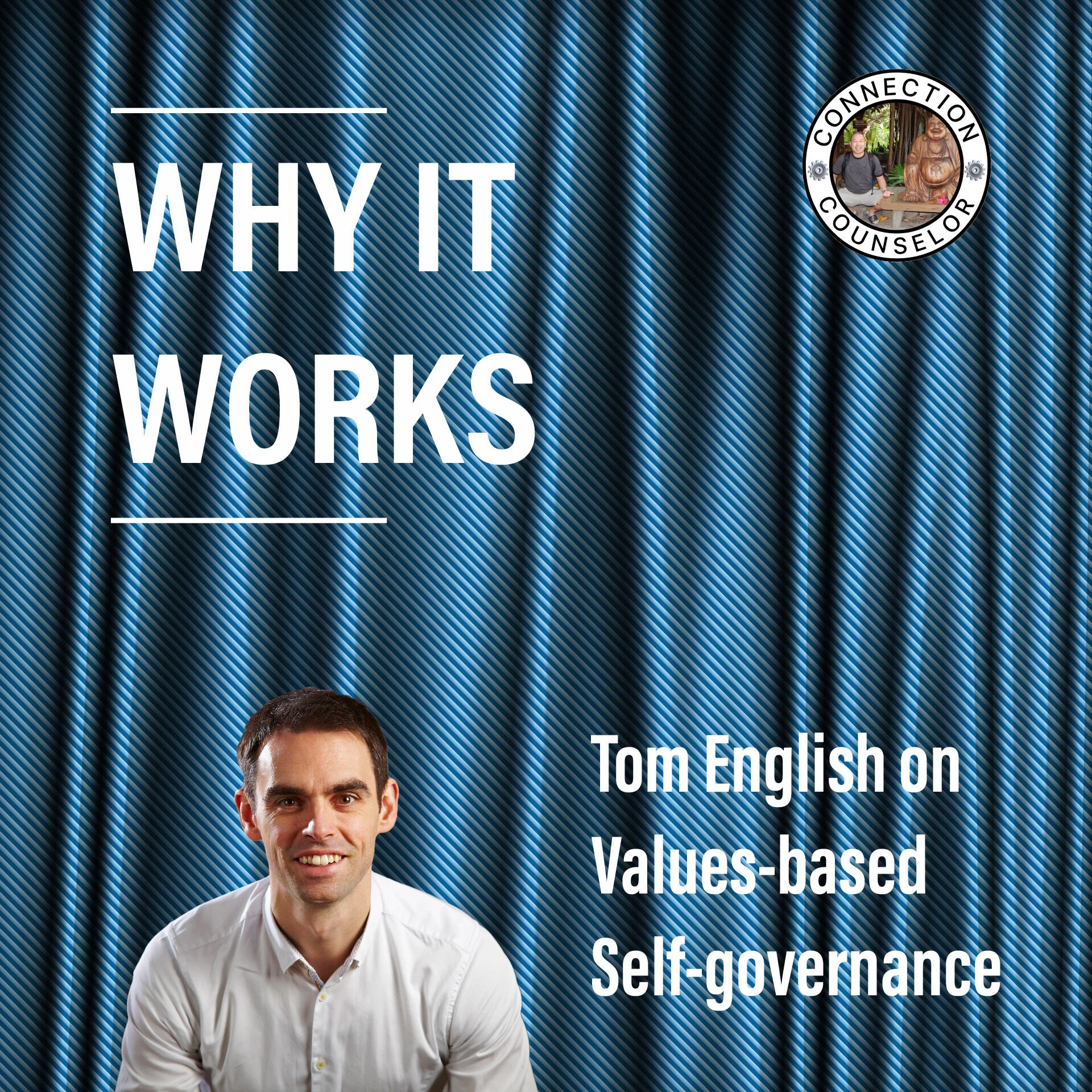 Podcast appearance: Values-Based Self-Governance