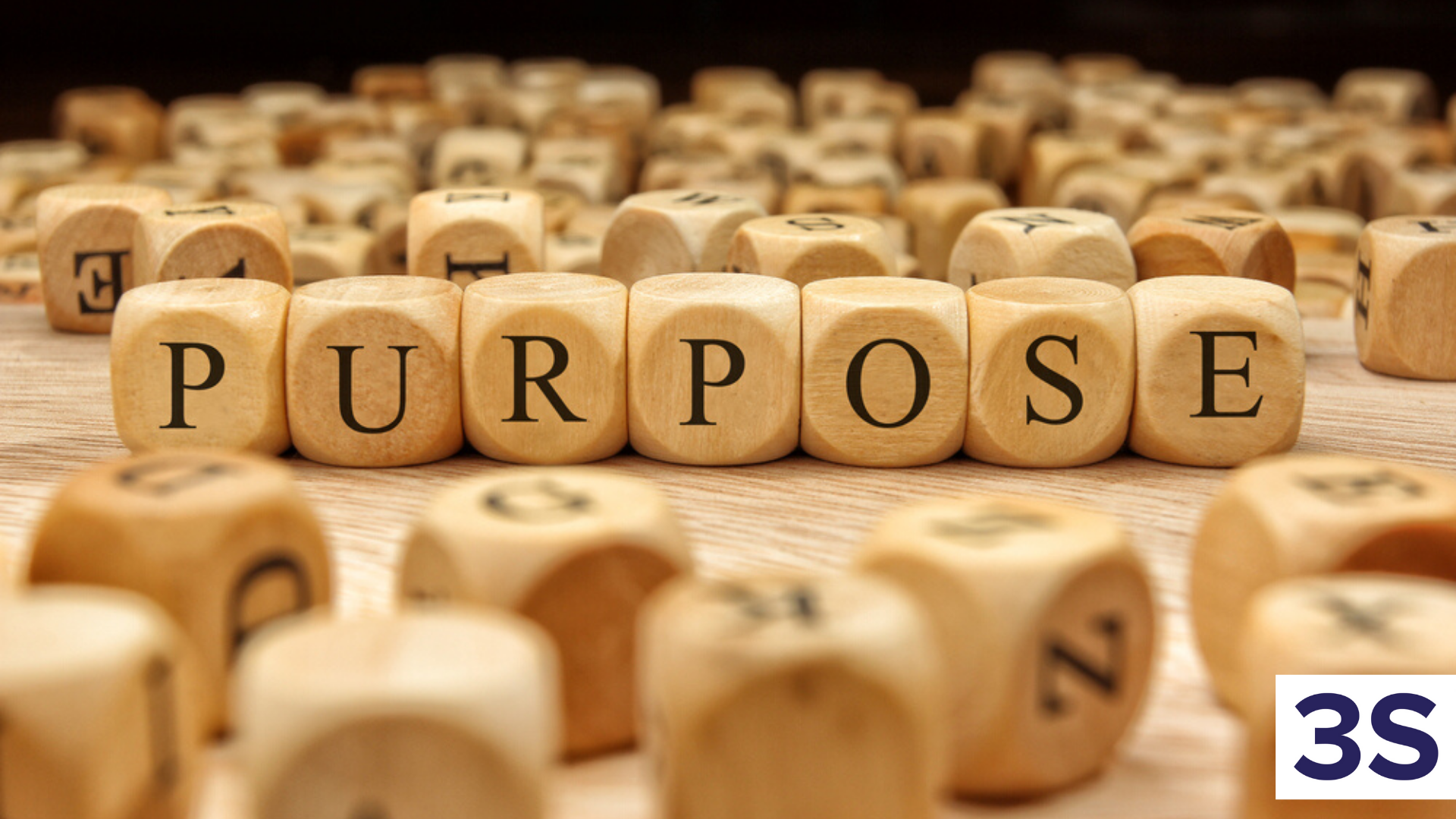 Want to Find Your Purpose? Ask a Better Question.