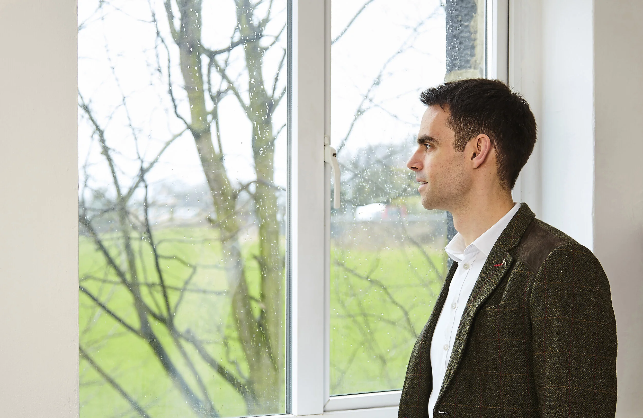 Compare Yourself With Previous Iterations of Yourself.