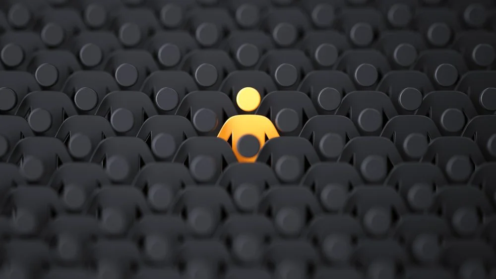 Everything, Ultimately, Depends on the Quality of the Individual.