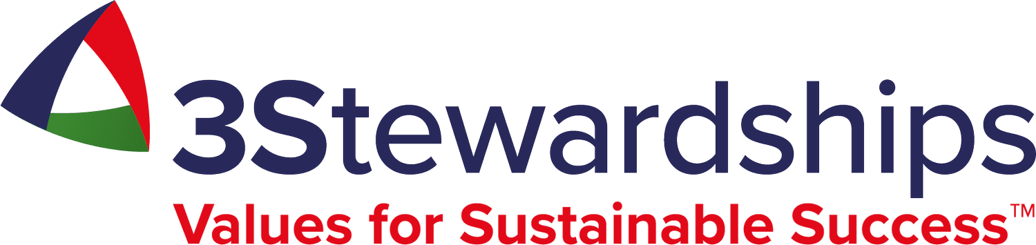 3 Stewardships