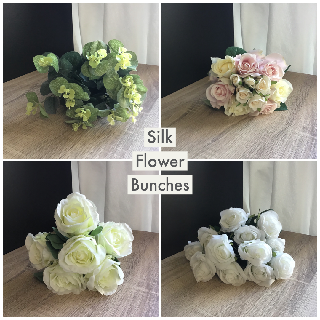 Silk Flowers