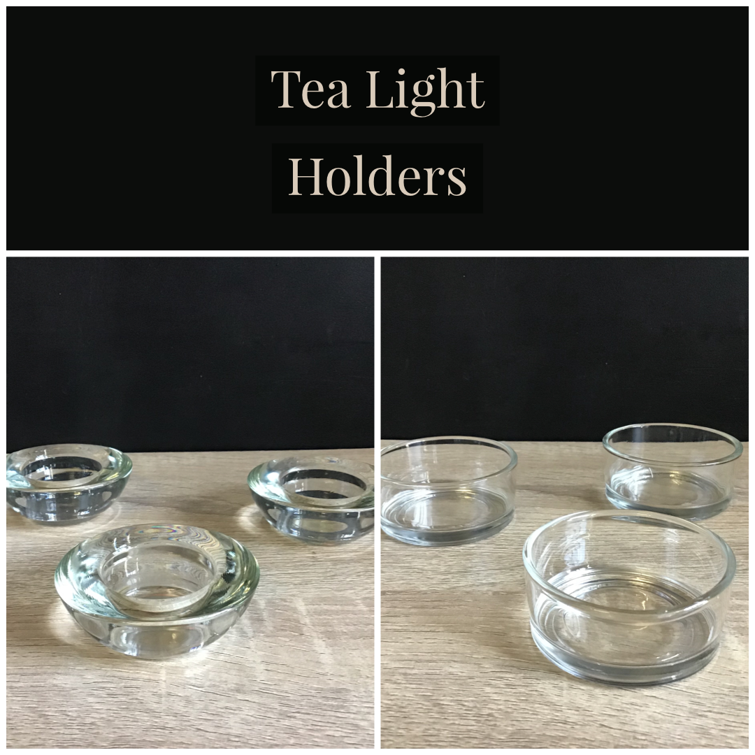 Tea Light Holders