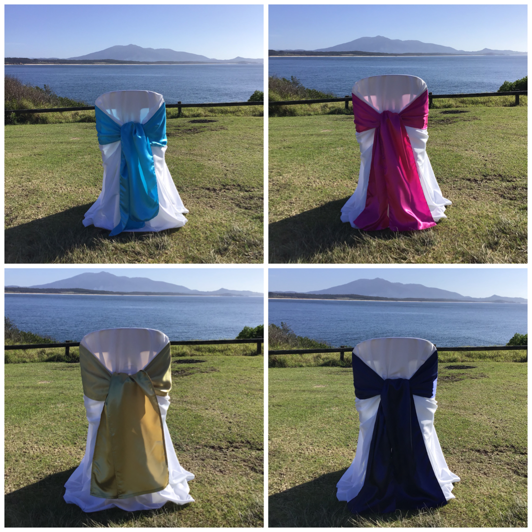 Chair Covers