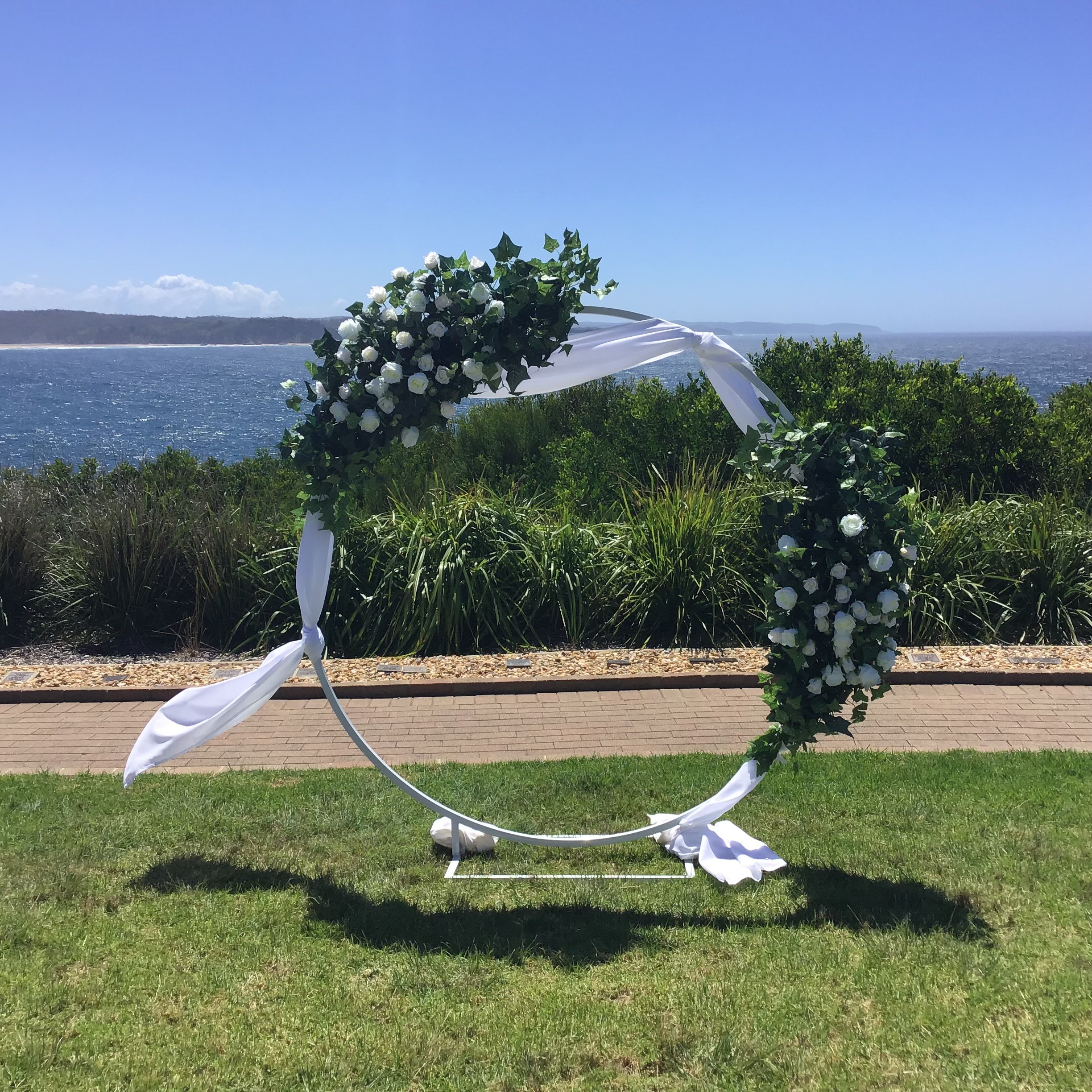 Circle Arbour with Flowers.jpg