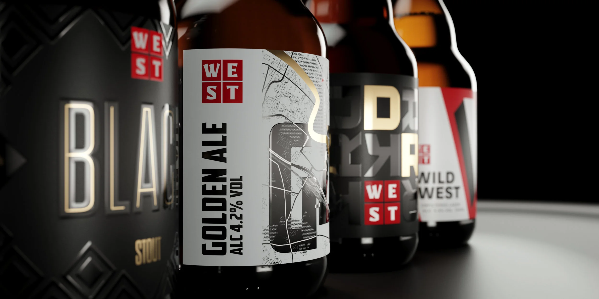 WEST Brewery