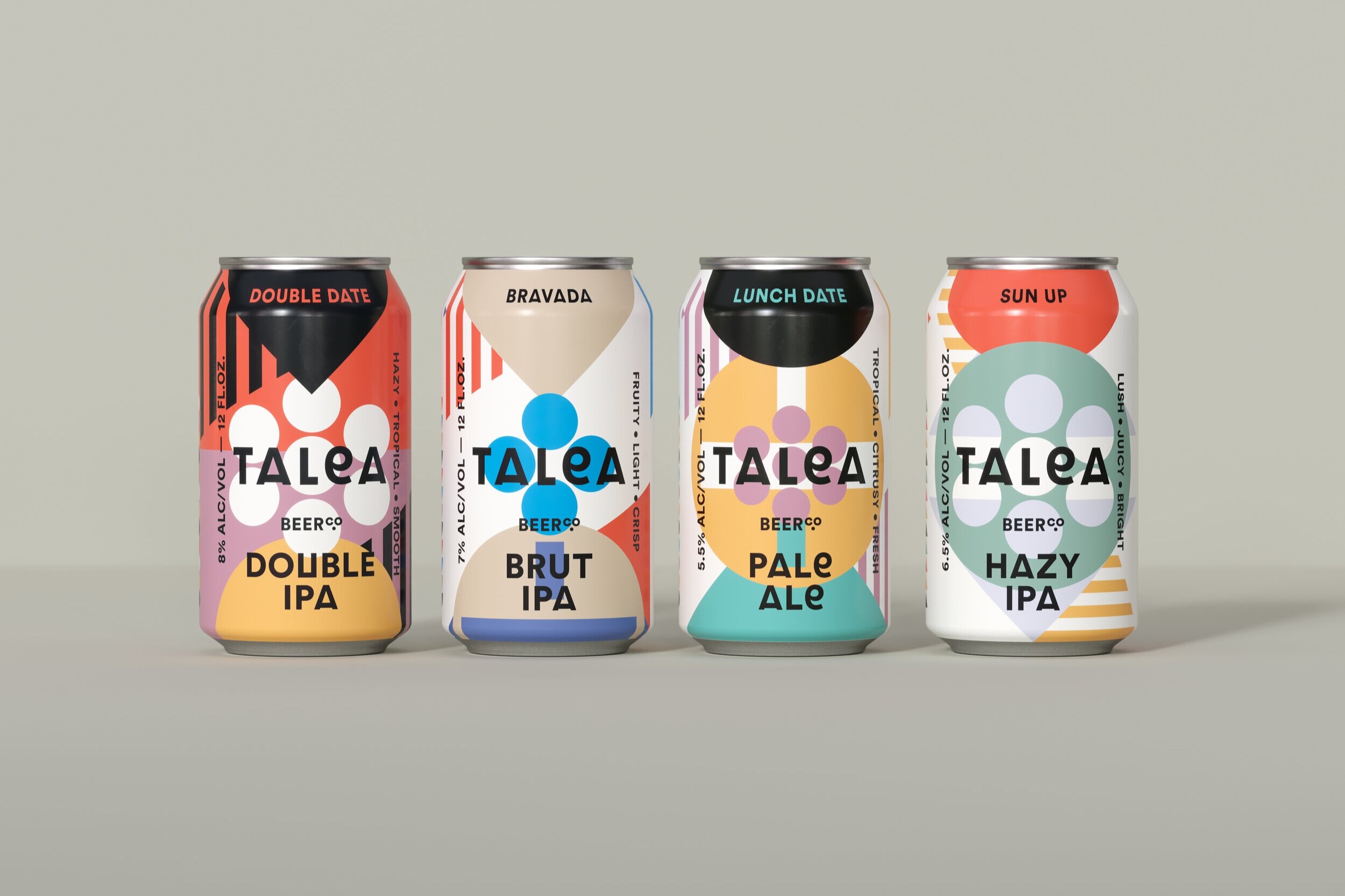 Talea Beer Co.