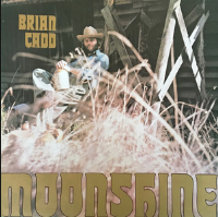 BRIAN CADD MOONSHINE