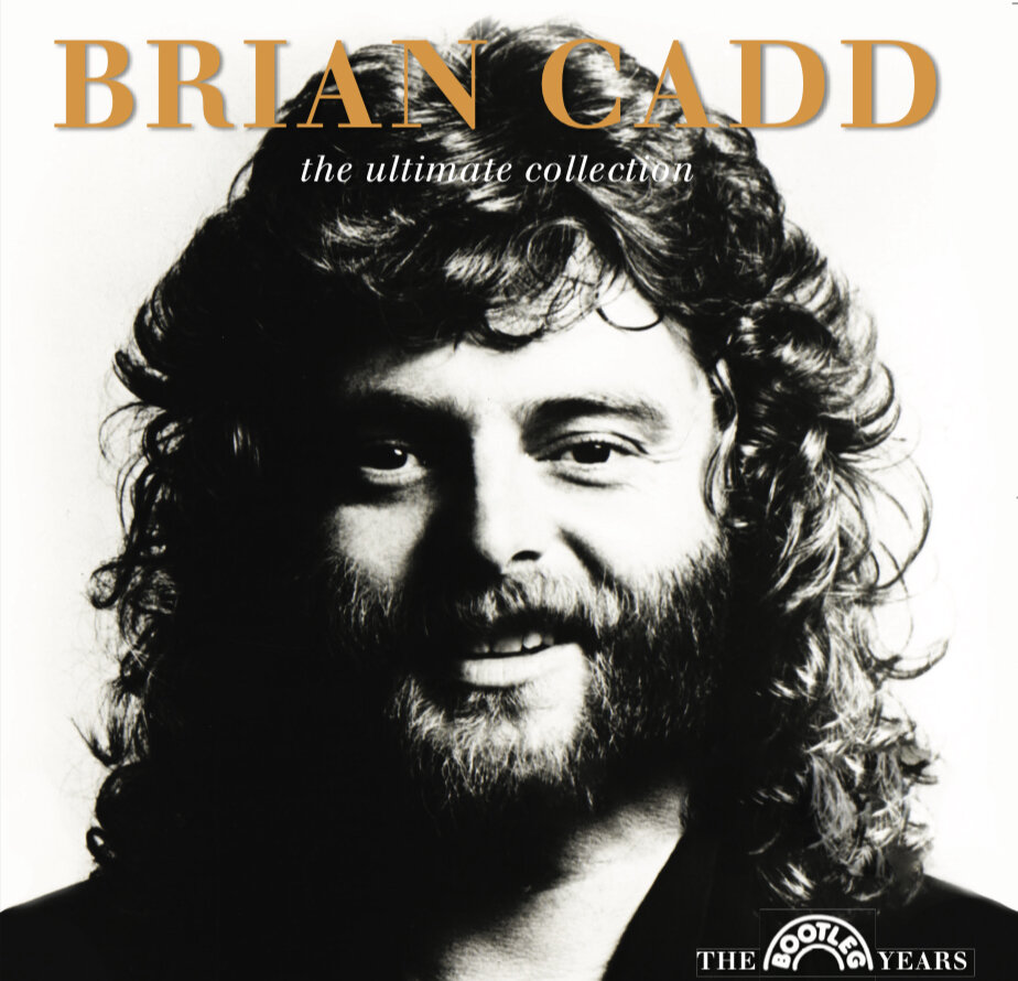 Brian Cadd | The Ultimate Collection
