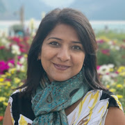 DR. ARCHANA DUBEY