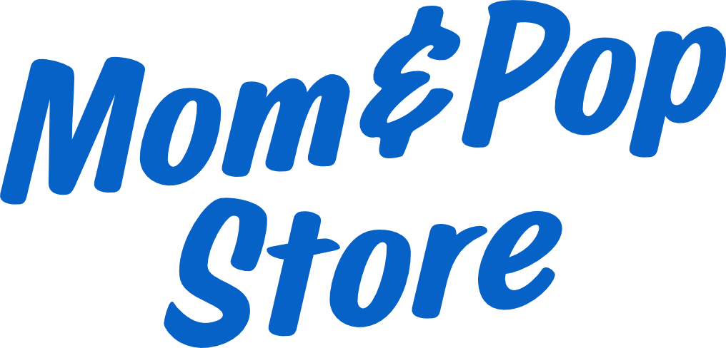 Mom &amp; Pop Store
