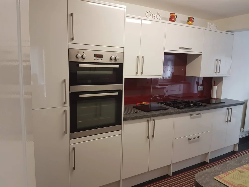 Kitchen Fitters — View our work Kitchens and Joinery near me