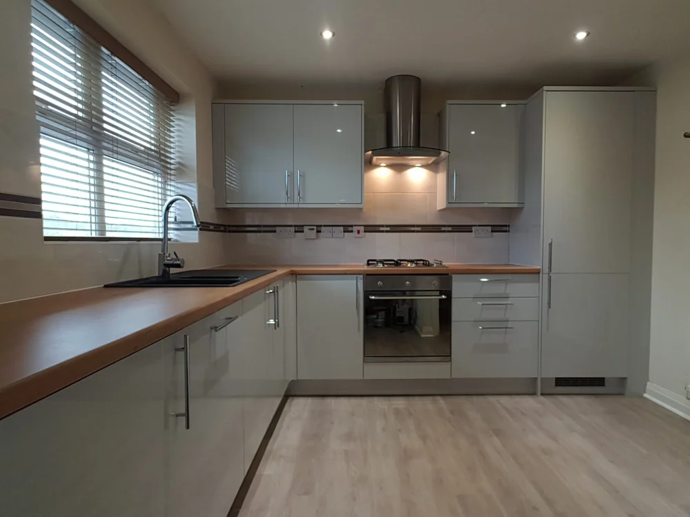 Kitchen Fitters — View our work Kitchens and Joinery near me