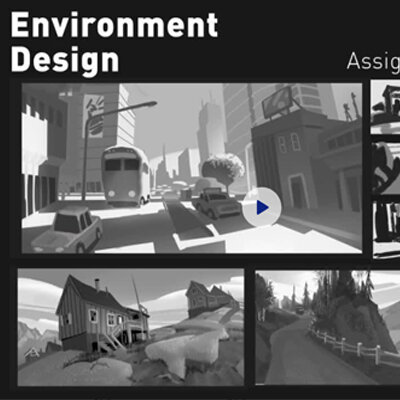 environment design for beginners 64min 