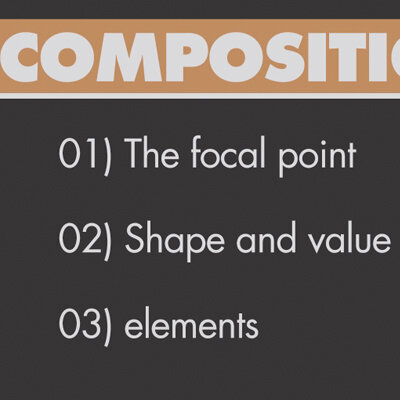 Composition Quick overview 44min