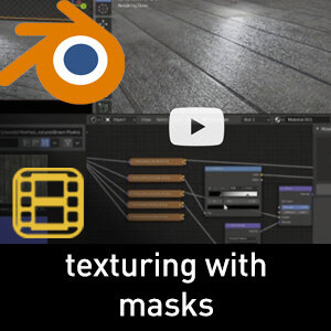 ADvanced texture tips