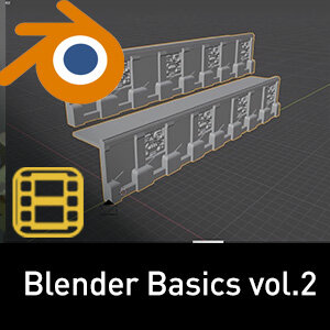 Intro to Blender part 2: 50min