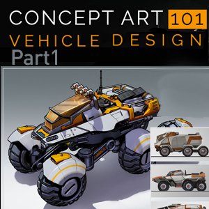 vehicle design 1 