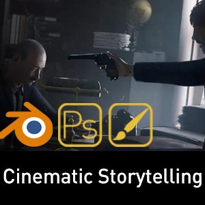 cinematic storytelling 1