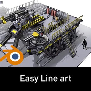 quick line art tips 