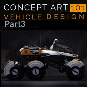 vehicle design 3