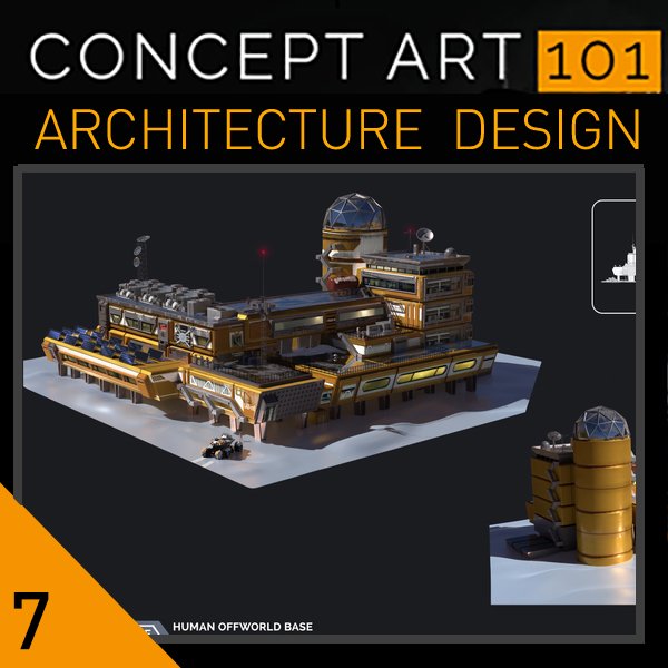 architecture design P7