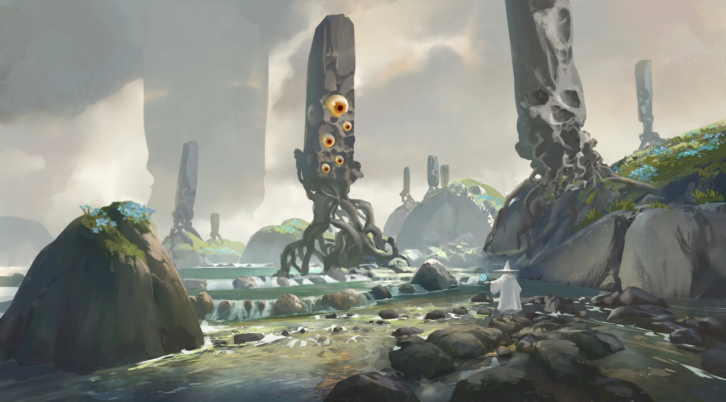 Creating Meaningful Work: How to Stand Out as an Artist in 2026