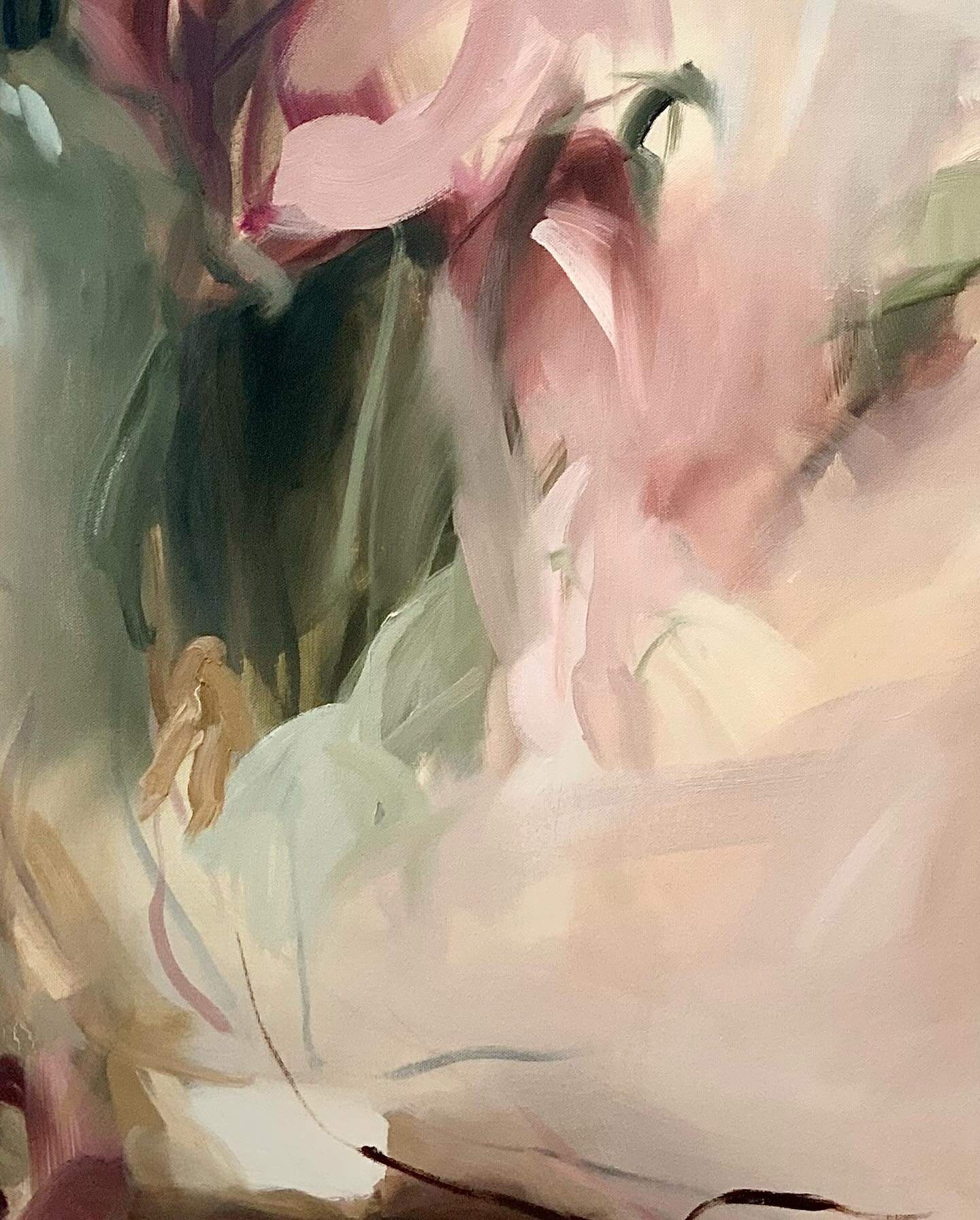 Up close 🤍

(A little snippet of a recent commission)